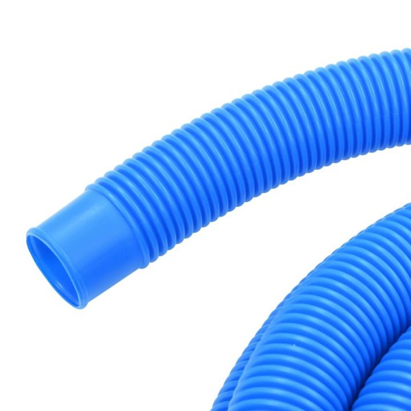 Berkfield Pool Hose Blue 38 mm 12 m