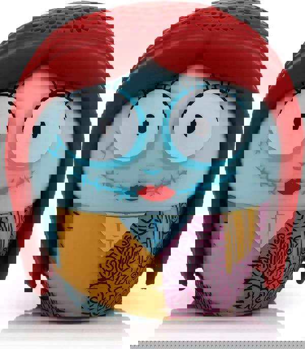 Bitty Boomers | Nightmare Before Christmas Sally Bitty Boomer Mini Bluetooth Speaker