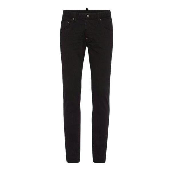 Dsquared2 Skater Jeans Black W26