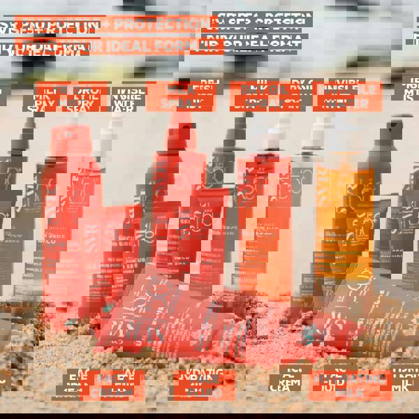 SVR Sun Secure Fluide SPF50+ 50ml - Additional 6