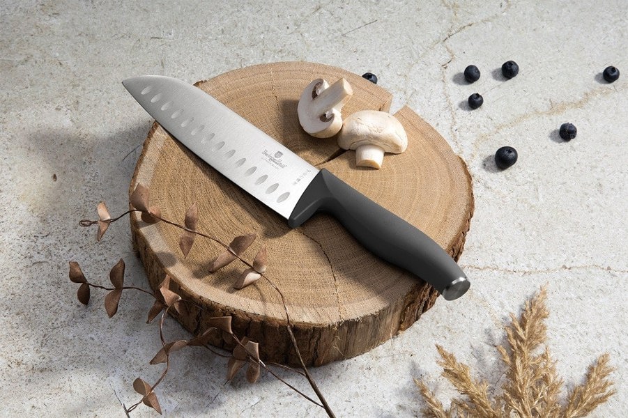 Berlinger Haus BH2940 6-Piece Kitchen Knife Set