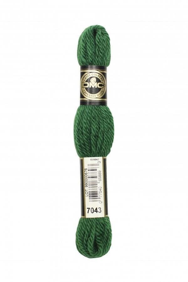 7043 | Green
