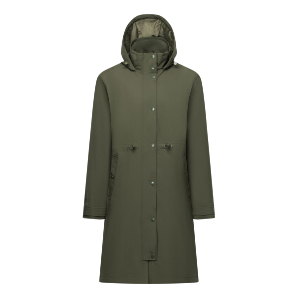 Regatta Womens Yasira Insulated Jacket - Dark Khaki
