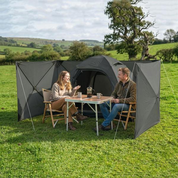 Camping Windbreak