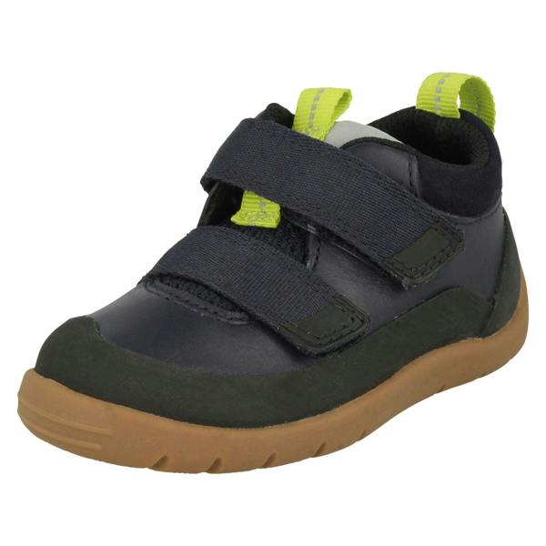 Clarks Boys Clarks Ankle Boots Play Hike T