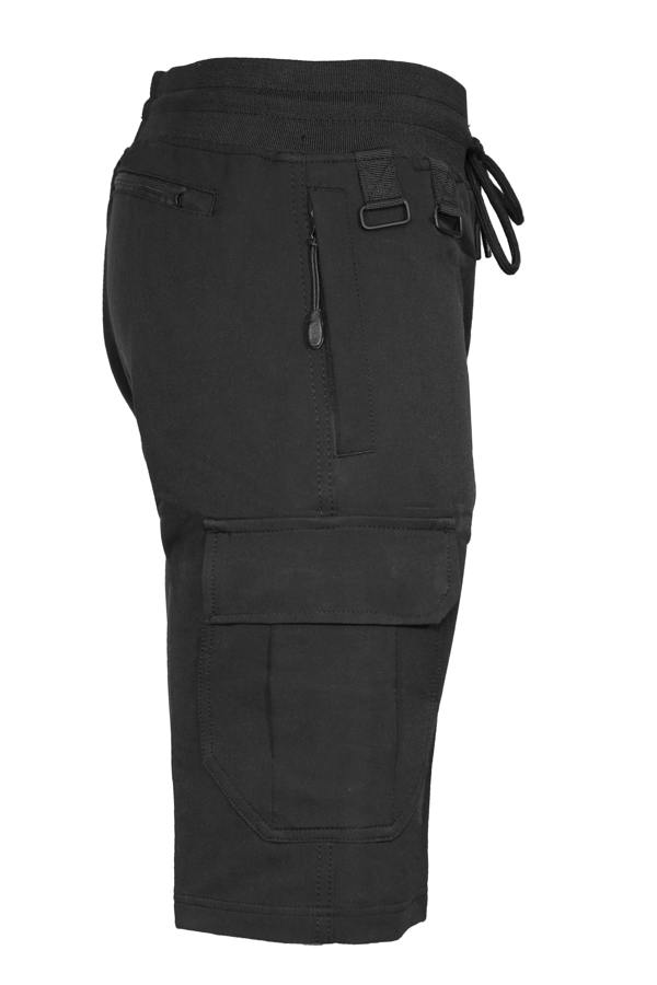 Men’s Slim Fit Stretch Work Shorts – Durable, Flexible & Work-Ready - Hi-Vis Trousers