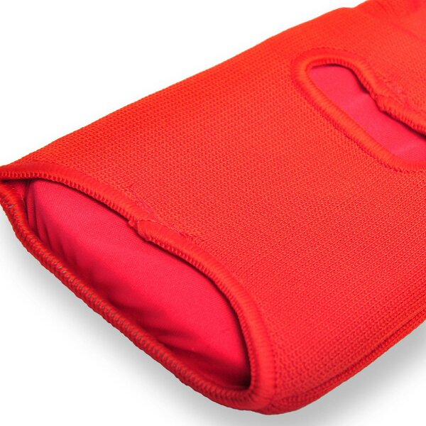 Tuf Wear Elasticated MMA Shinguard