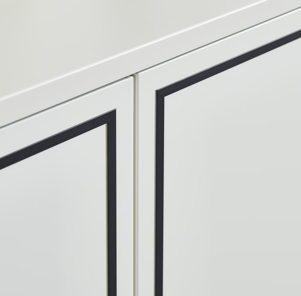 Frank Olsen Furniture MIA Large TV Cabinet