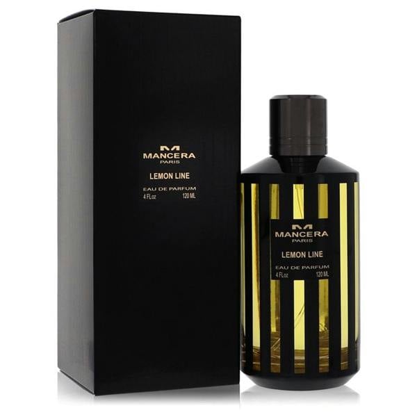 Mancera Lemon Line Eau de Parfum 120 ml