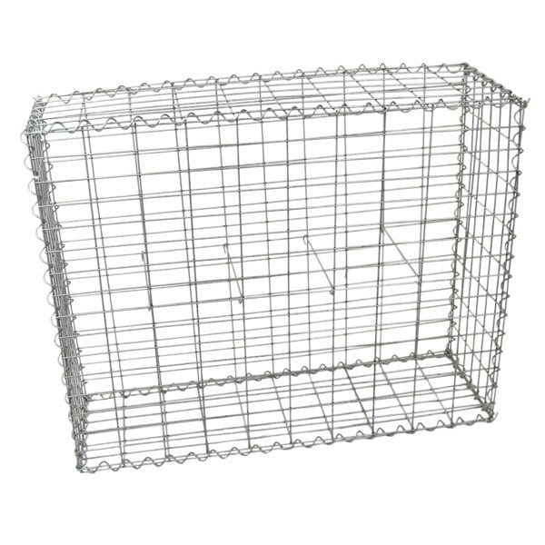 Monstershop Gabion Baskets 100 x 95 x 30cm / 2 Pack