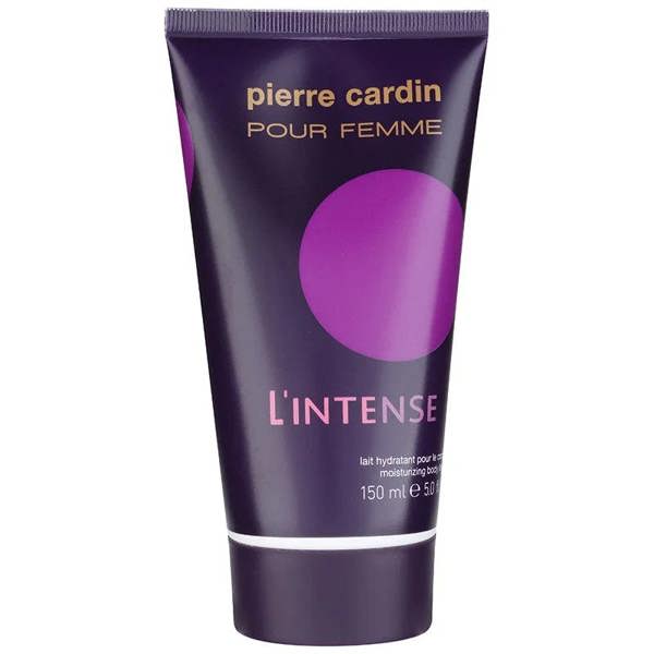 Pierre Cardin Pour Femme L'Intense Body Lotion 150ml