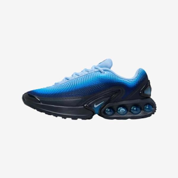 Nike HQ4050-400 Sneakers   in  Blue