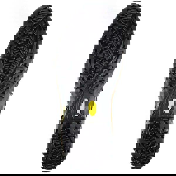 GriSport Hammer Mens Vibram Steel Toe/Midsole Work S3 Ankle Boots