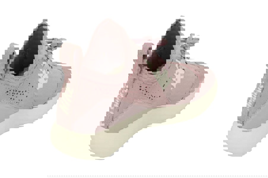 Nike Womens Lunarcharge Premium 923286  500 - Iced Lilac Summit White 500 - Photo 2