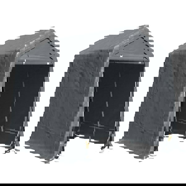 Garden Storage Tent