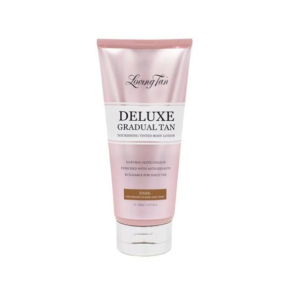 Loving Tan Deluxe Gradual Tan Tan