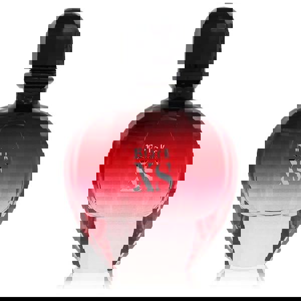 Paco Rabanne Black XS Eau De Parfum 80 ml