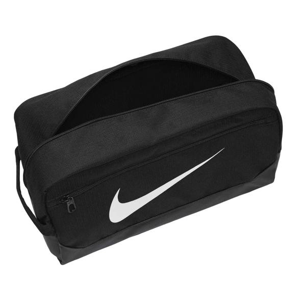 Nike Brasilia Sport Shoe Bag - Black - 