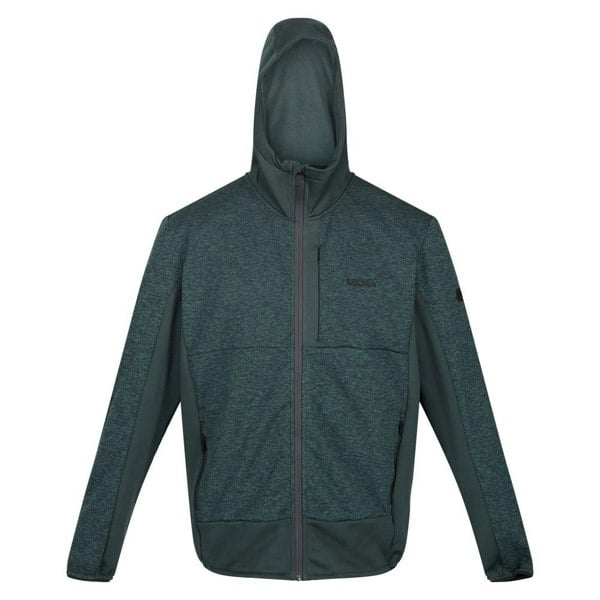 Regatta Men's Bresdon Soft Shell Jacket - Green Gables