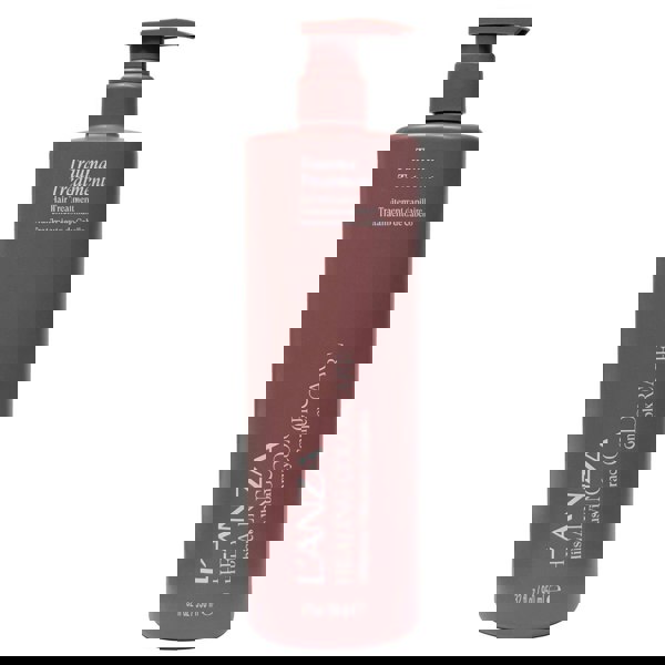 L'Anza Healing ColorCare Trauma Treatment 1000ml inc Pump