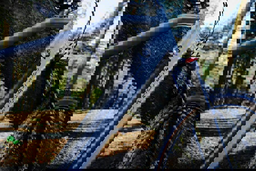 Claud Butler Ridge 2.0 Electric Mountain Bike