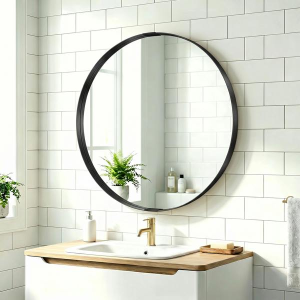 Wall Mirror