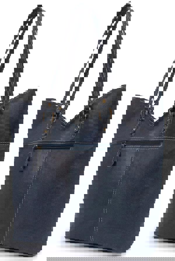 Catwalk Collection Handbags Abigail - Shoulder Bag