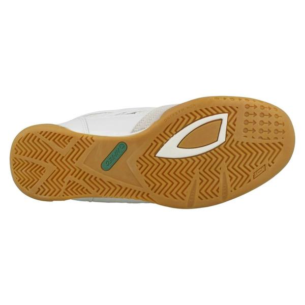 Hi-Tec Mens Hi-Tec Casual Sports Trainers Squash Classic