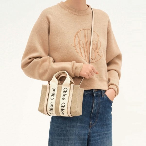 Chloe Chloé Bag