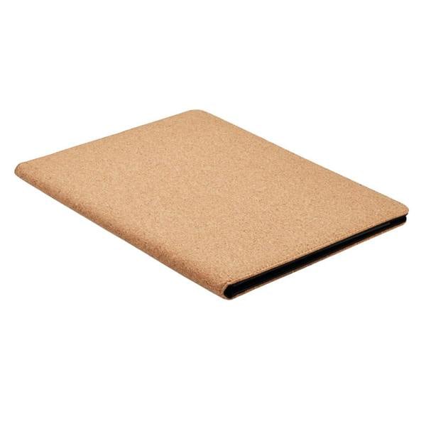 MidOcean Concork Cork A4 Conference Folder - Beige - 