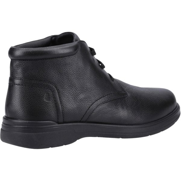 Hush Puppies Malcolm Men's Boots in Black