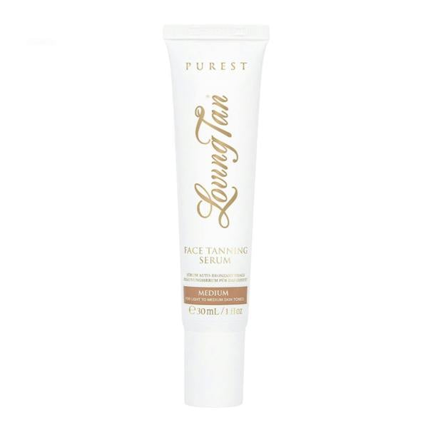 Loving Tan Purest Tanning Serum 30 ml