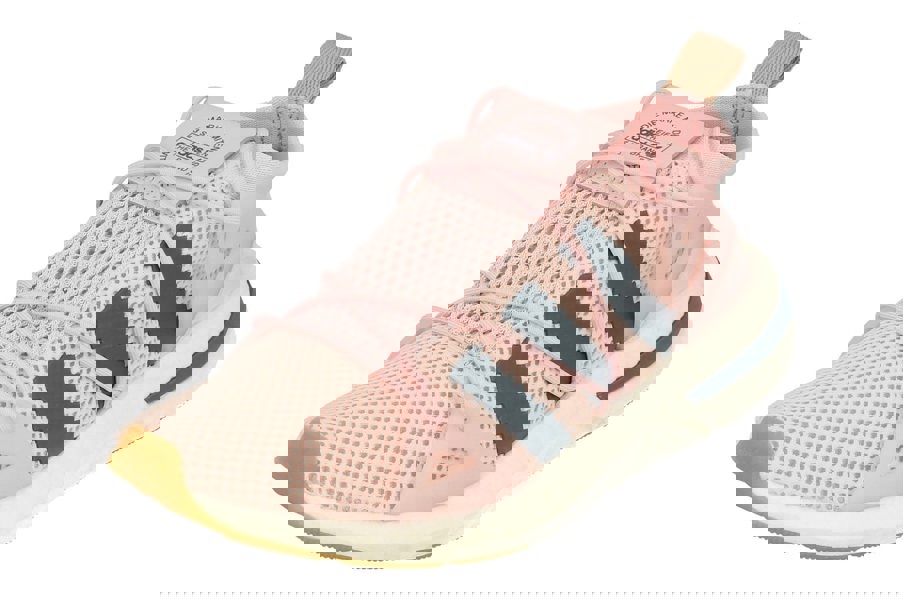 Adidas Womens Arkyn Sneakers  CG6224 - Pink White Cg6224 - Photo 0