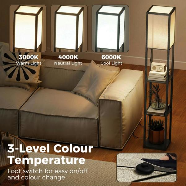 Floor Lamp
