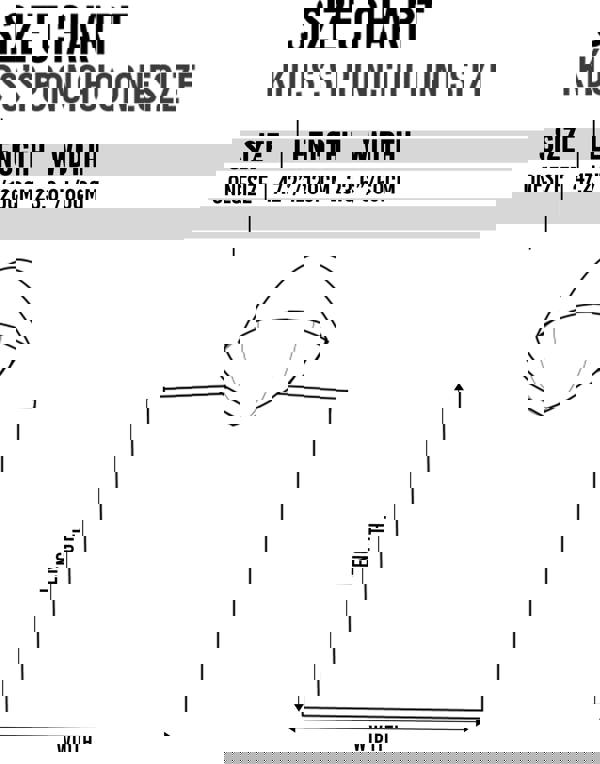 Disney Girls Pink Minnie Mouse Poncho Towel (One Size)