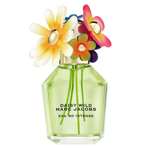 Marc Jacobs Daisy Wild Intense Eau de Parfum Spray 100ml (Launch 16/07/2025)