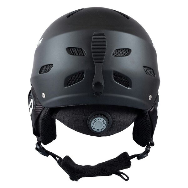 Dirty Dog GRAVITY - Matte Black