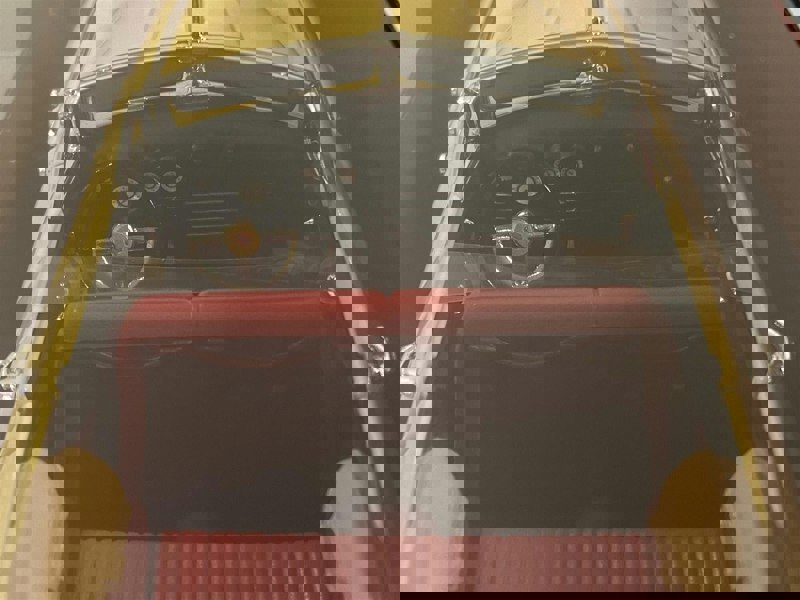 rain man 1949 buick roadmaster 1:18 scale greenlight 13616