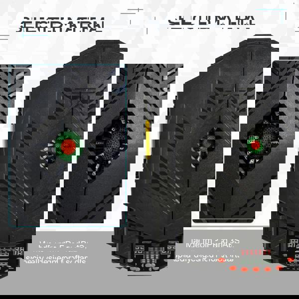 Electronic Dartboard