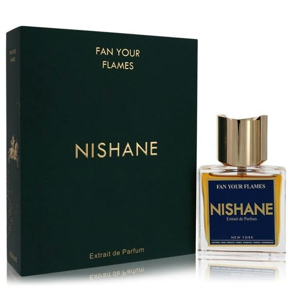 Nishane Fan Your Flames Eau De Parfum 50 ml