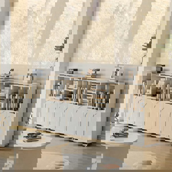 Amir Modular Bookshelf, Shelving Units-Rit Concept-Rit Concept