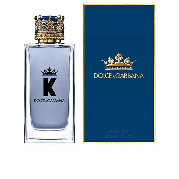 Dolce & Gabbana K 100ml Eau De Toilette EDT Spray For Him