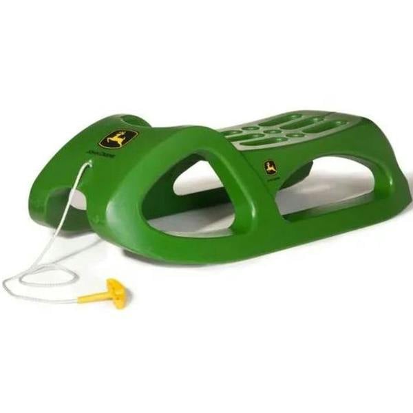 Snow Cruiser - Green