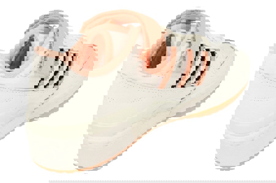 Adidas Originals Forum Low City Mens Trainers Sneakers  GY2674 - White Pink Black Gy2674 - Photo 2