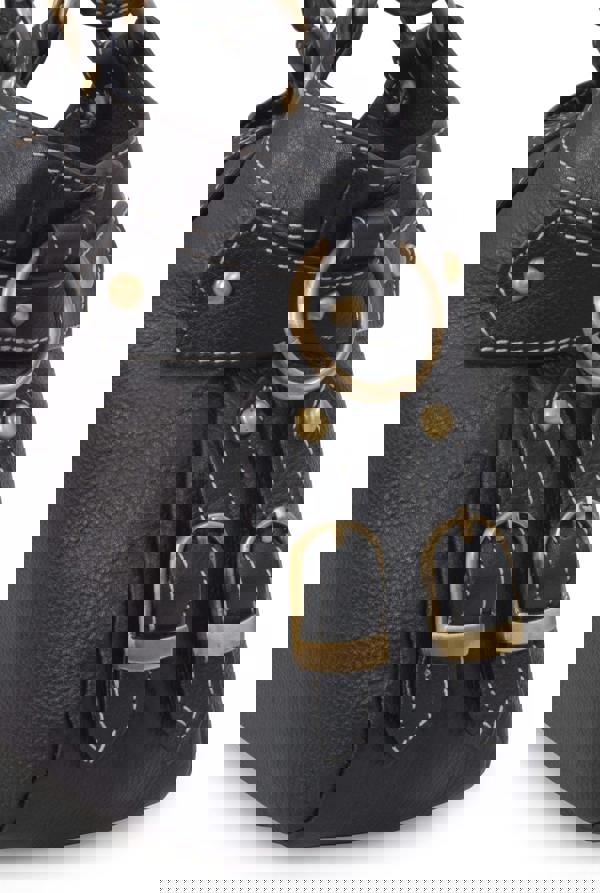 Catwalk Collection Handbags Nicole - Shoulder Bag