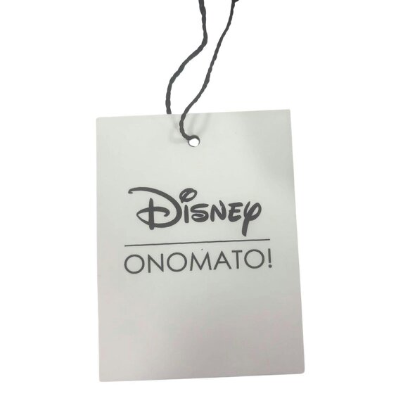 Onomato! Women's Disney Mickey Mouse Silver Sequin Ears Headband