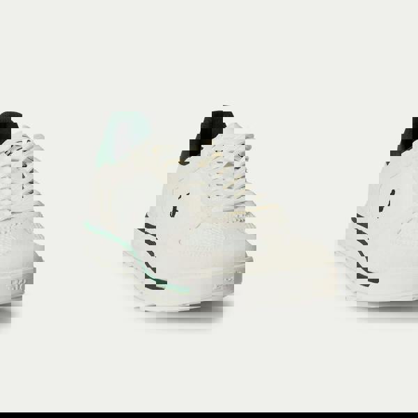 Polo Ralph Lauren VARICK PP Casual Trainers   in  White