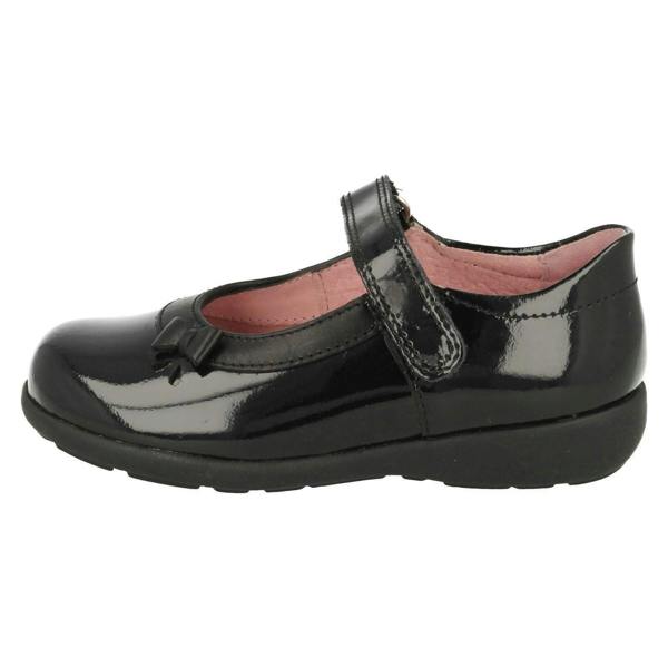 Start-rite Infant Girls Startrite School Shoes Maria 2