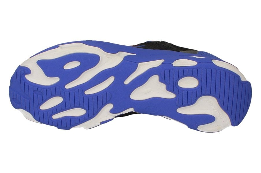 Nike React Live GS Cw1622 001 - Dark Smoke Grey Sunset Pulse 001 - Photo 4