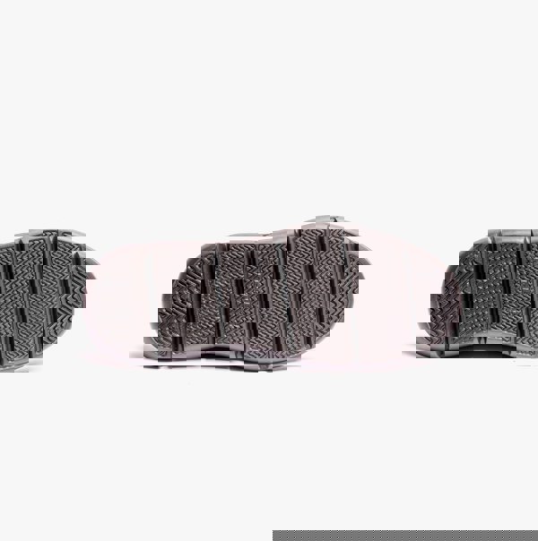 Skechers 205046/CHOC GARZA-GERVIN Mens Casual Trainers Chocolate